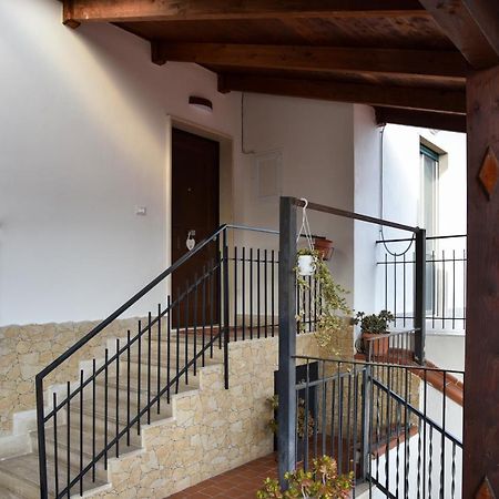 Apartmán Virginia'S House Torre Annunziata Exteriér fotografie