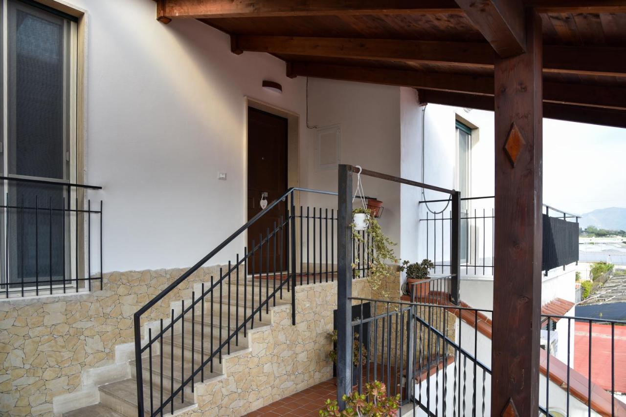 Apartmán Virginia'S House Torre Annunziata Exteriér fotografie